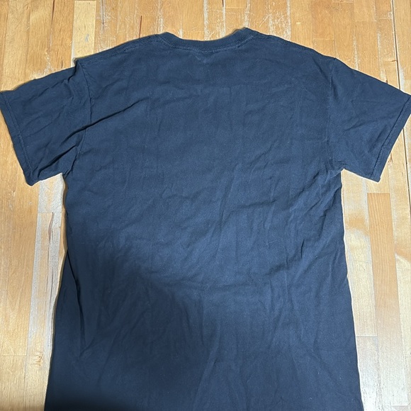 Toronto Raptors Bench Mob Graphic T-Shirt - Picture 4 of 6